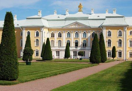 PETERHOF