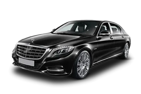 Airport Transfer in St. Petersburg: Executive - €80 per car