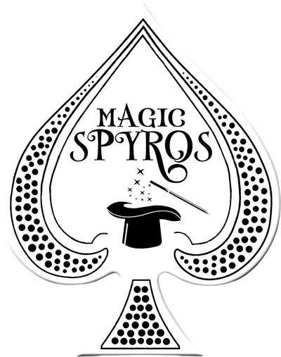 magic Spyros