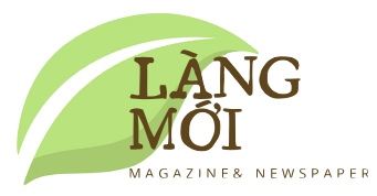 Tạp chí Làng Mới - Trang chia sẻ kiến thức nha khoa image