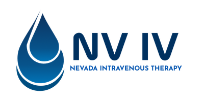 IV Therapy with NV IV image