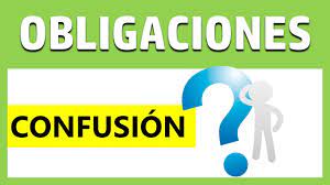 COMPENSACIÓN Y CONFUSIÓN image