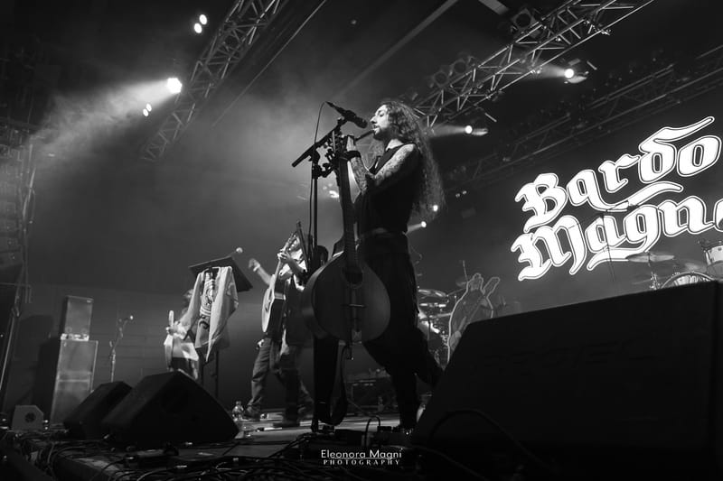 Bardomagno - Live Music Club, Trezzo sull'Adda