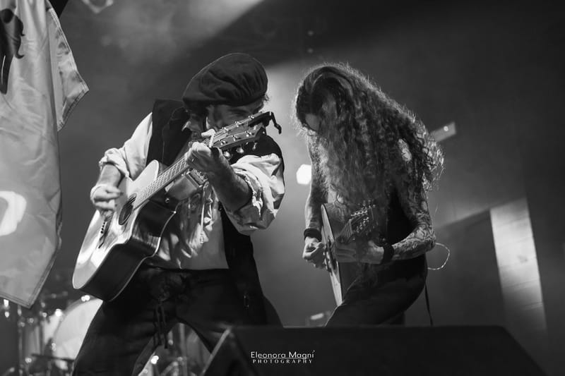 Bardomagno - Live Music Club, Trezzo sull'Adda