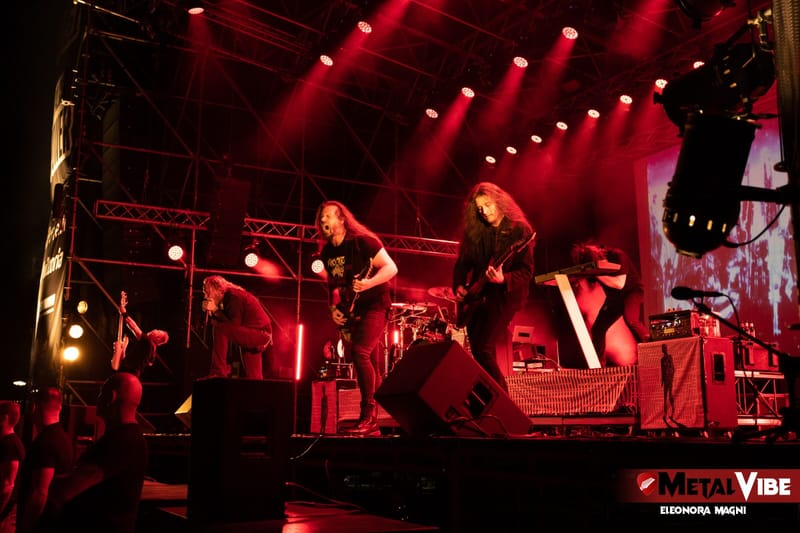 Dark Tranquillity