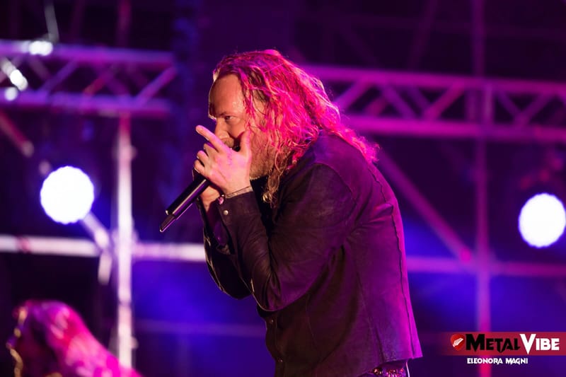 Dark Tranquillity