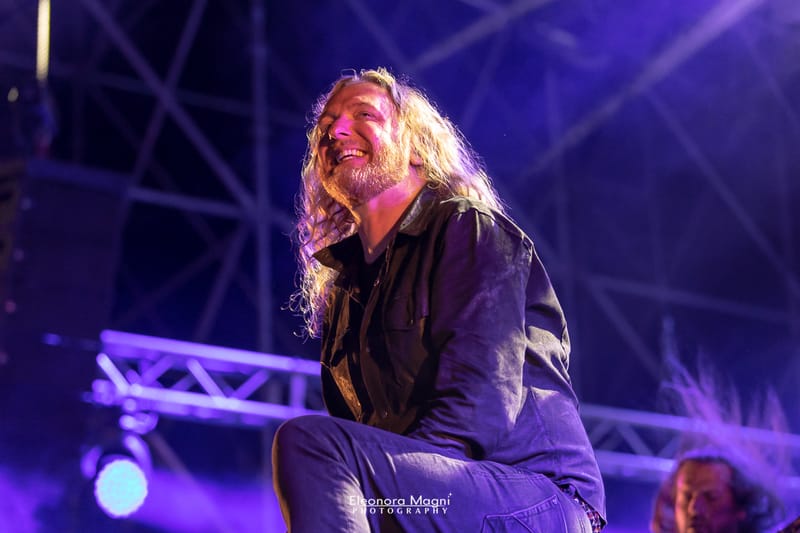 Dark Tranquillity