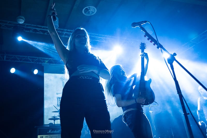 Furor Gallico - Viper Theatre, Firenze