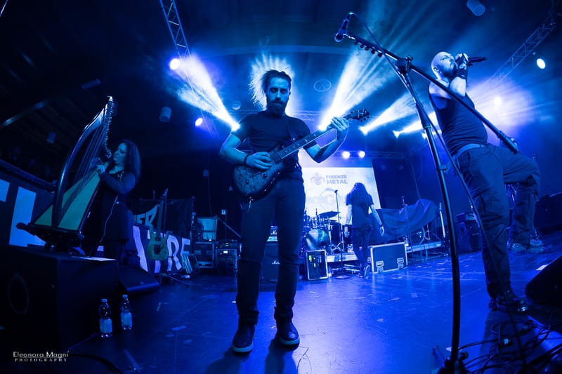 Furor Gallico - Viper Theatre, Firenze