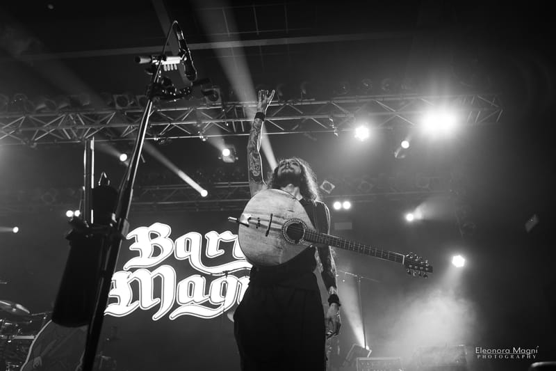 Bardomagno - Live Music Club, Trezzo sull'Adda
