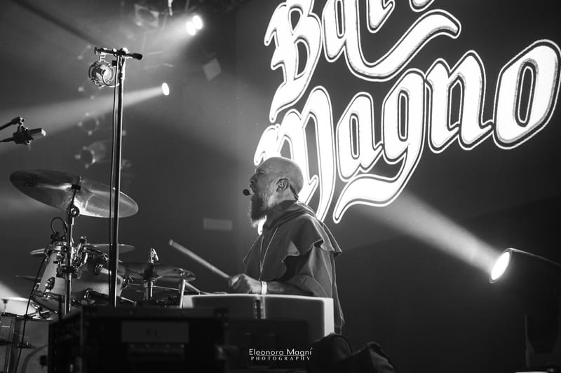 Bardomagno - Live Music Club, Trezzo sull'Adda