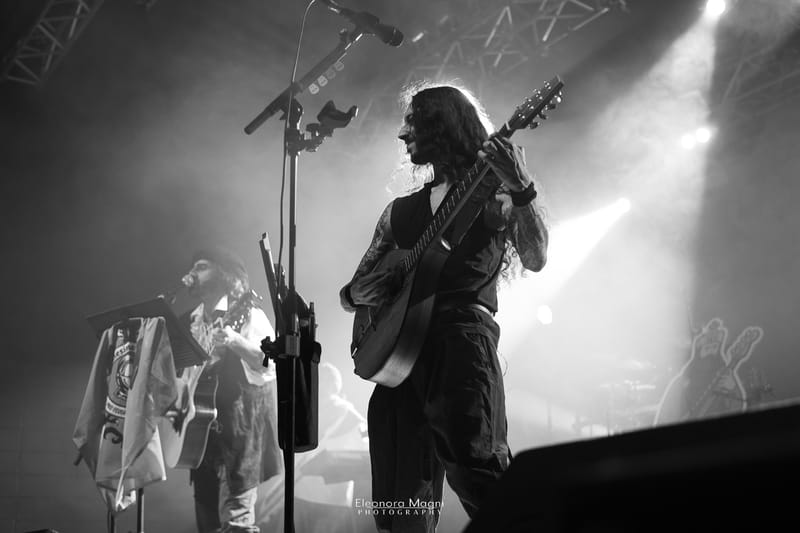 Bardomagno - Live Music Club, Trezzo sull'Adda