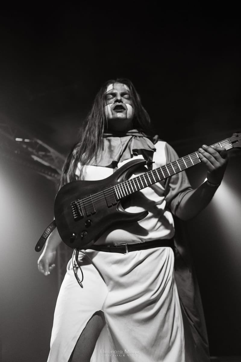 Gli Atroci - Live Music Club, Trezzo sull'Adda