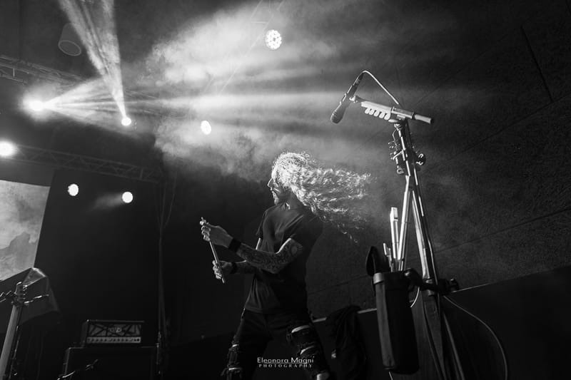 Furor Gallico - Viper Theatre, Firenze