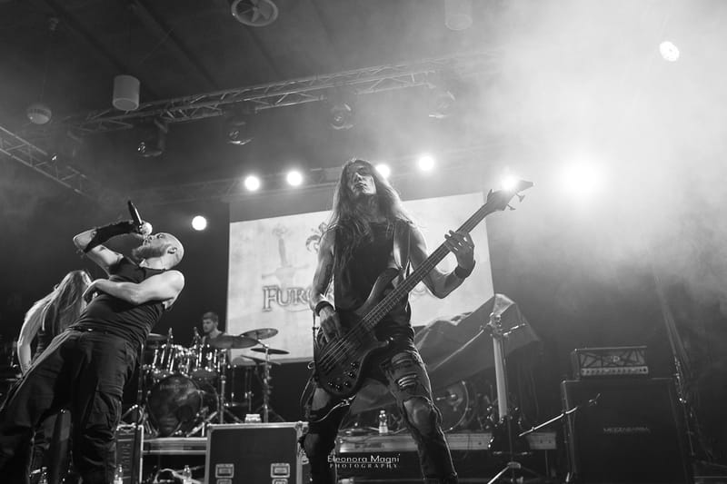 Furor Gallico - Viper Theatre, Firenze