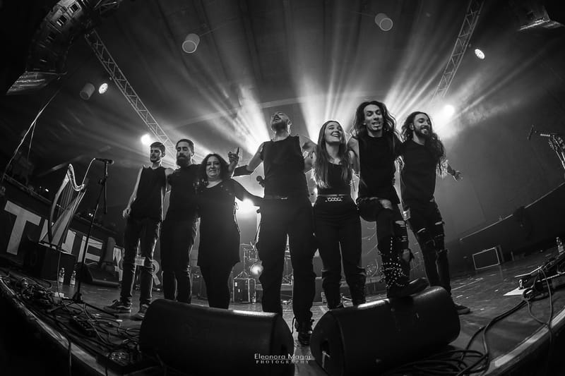 Furor Gallico - Viper Theatre, Firenze