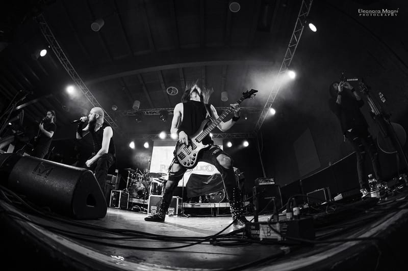 Furor Gallico - Viper Theatre, Firenze