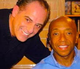 We See Our Clients Once A Month~Money Never Sleeps