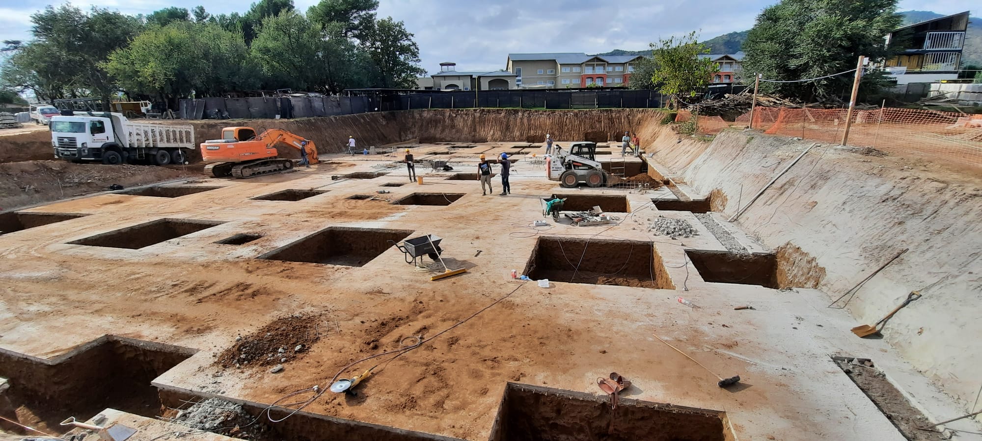 BAHÍA RESORT +22.000 m²