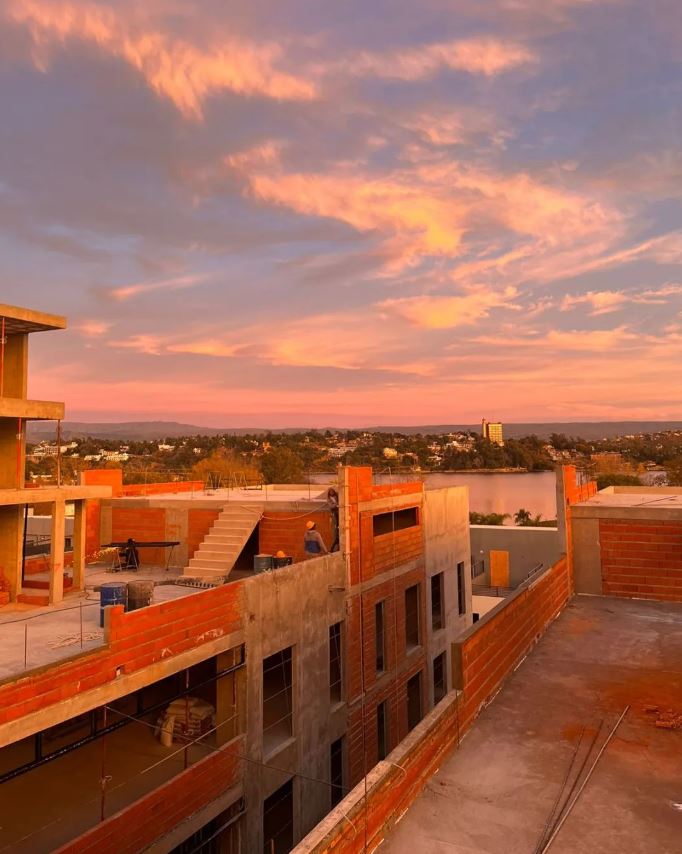 BAHÍA RESORT +22.000 m²