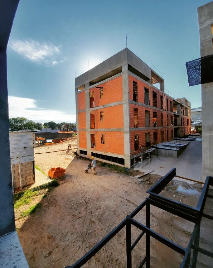 BAHÍA RESORT +22.000 m²