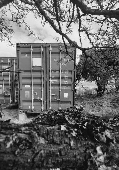 CASA CONTAINER +60 m²