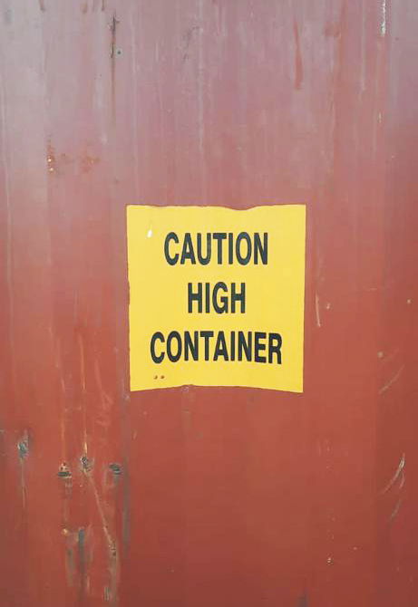 CASA CONTAINER +60 m²