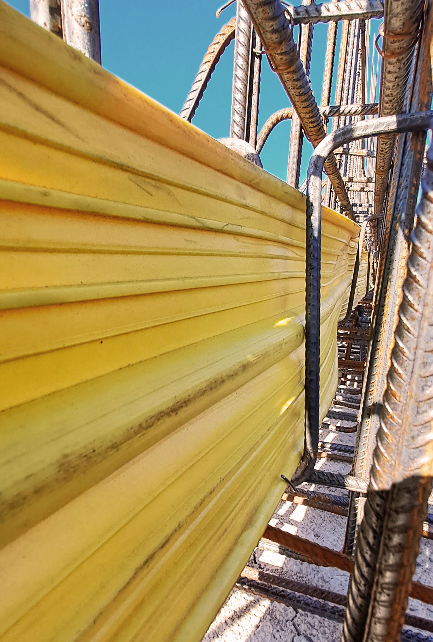 CISTERNA DOCTA CENTRAL +500 m²