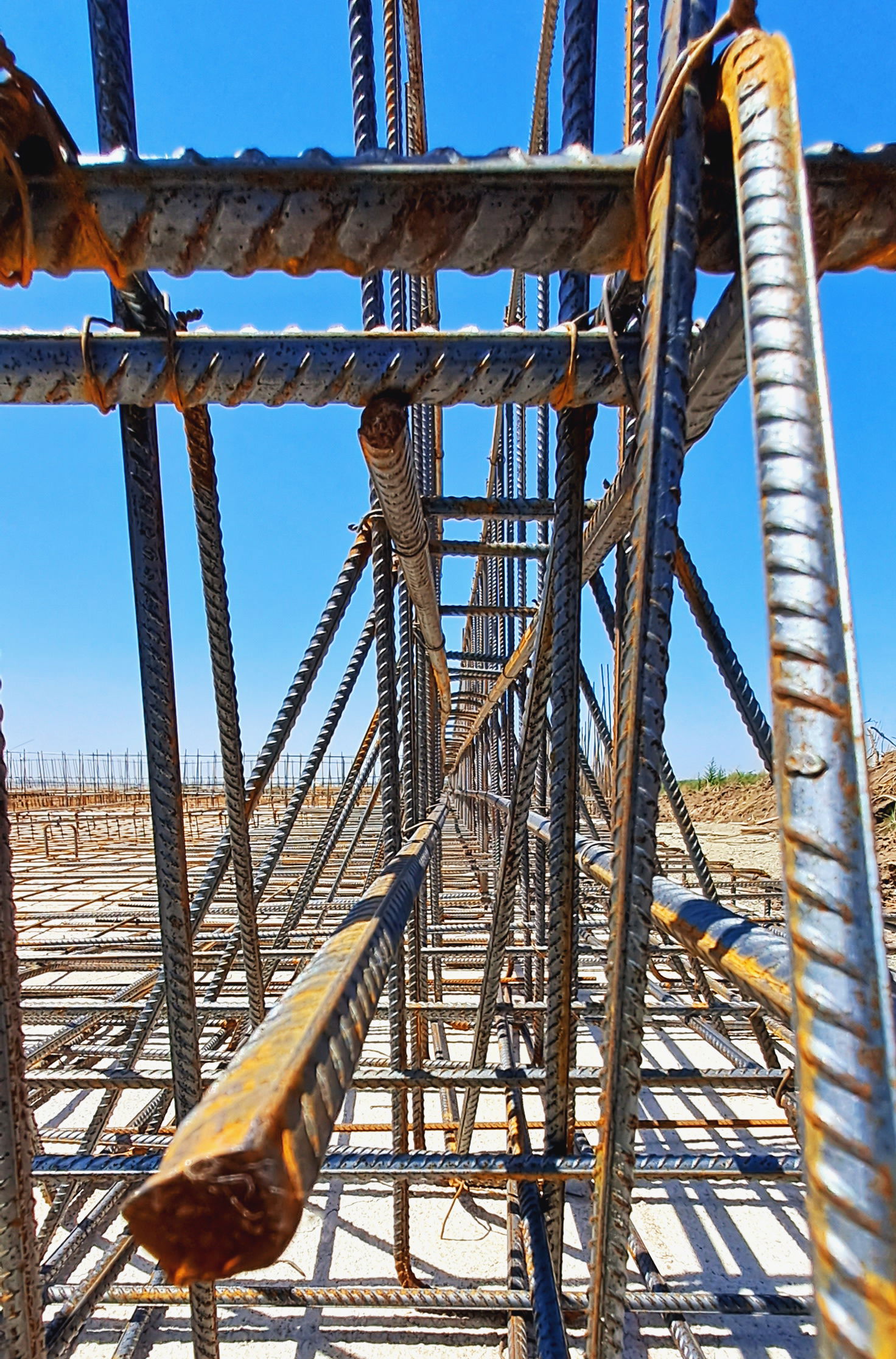 CISTERNA DOCTA CENTRAL +500 m²