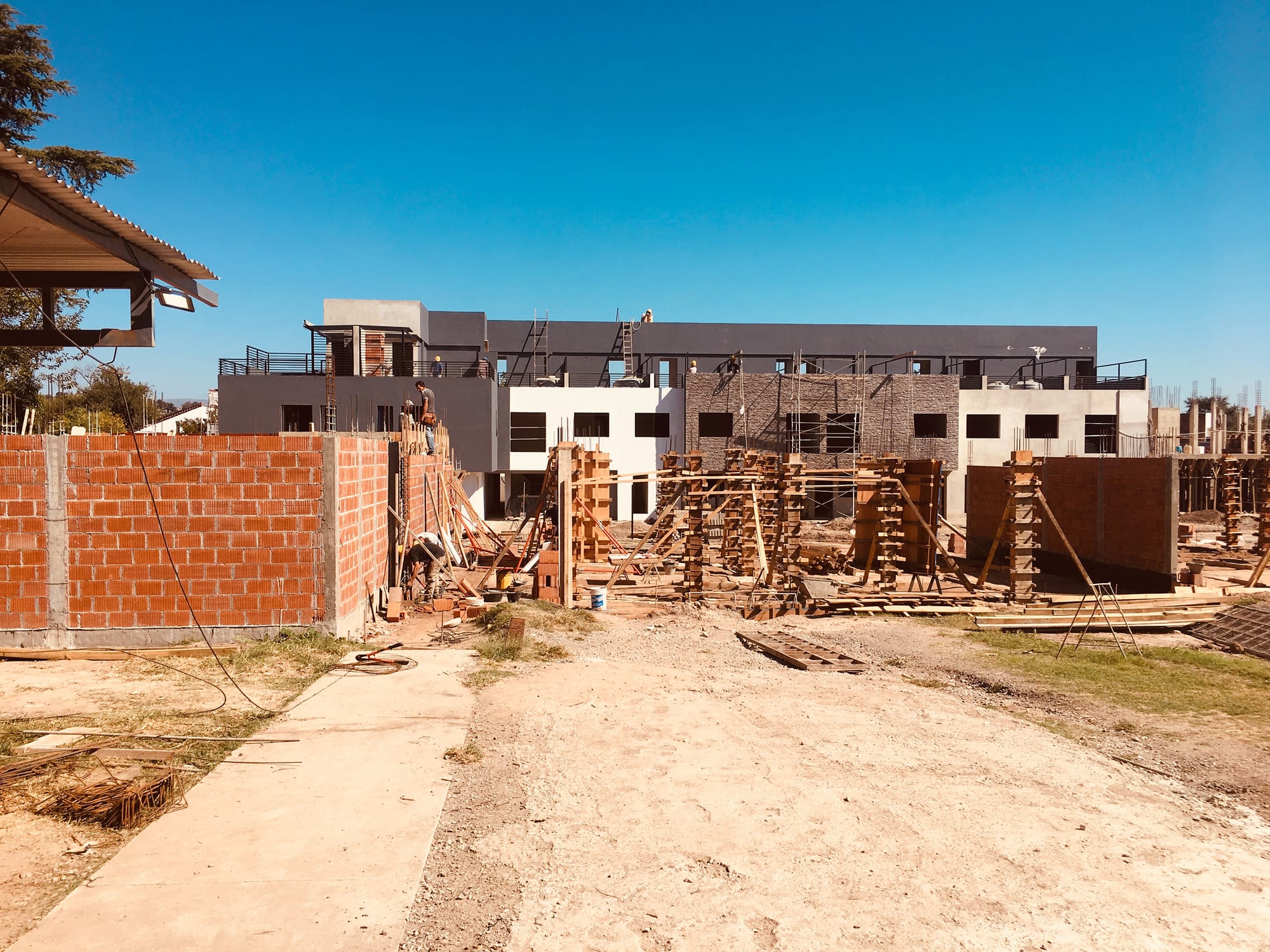 BAHÍA RESORT +22.000 m²