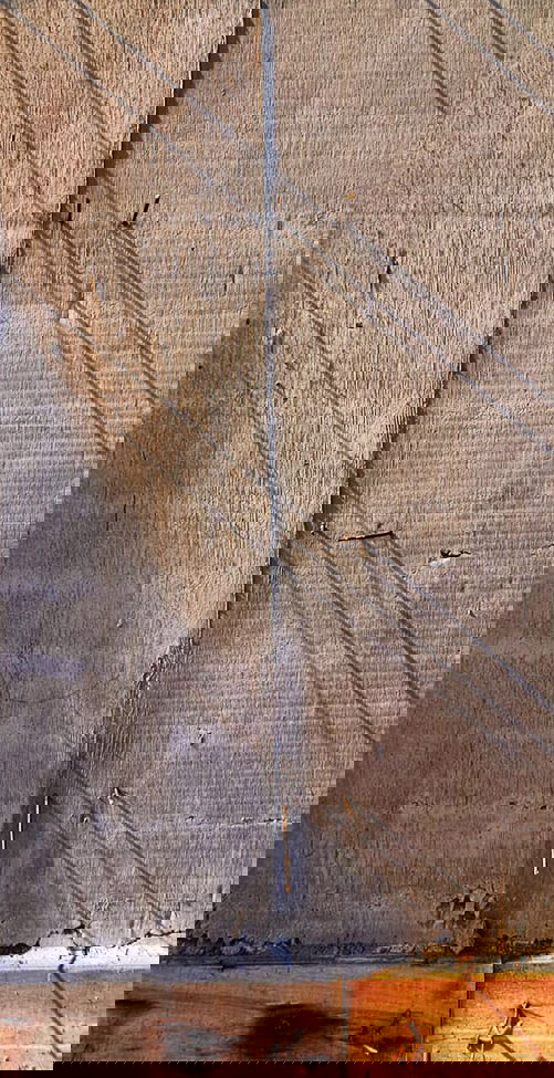 CISTERNA DOCTA CENTRAL +500 m²