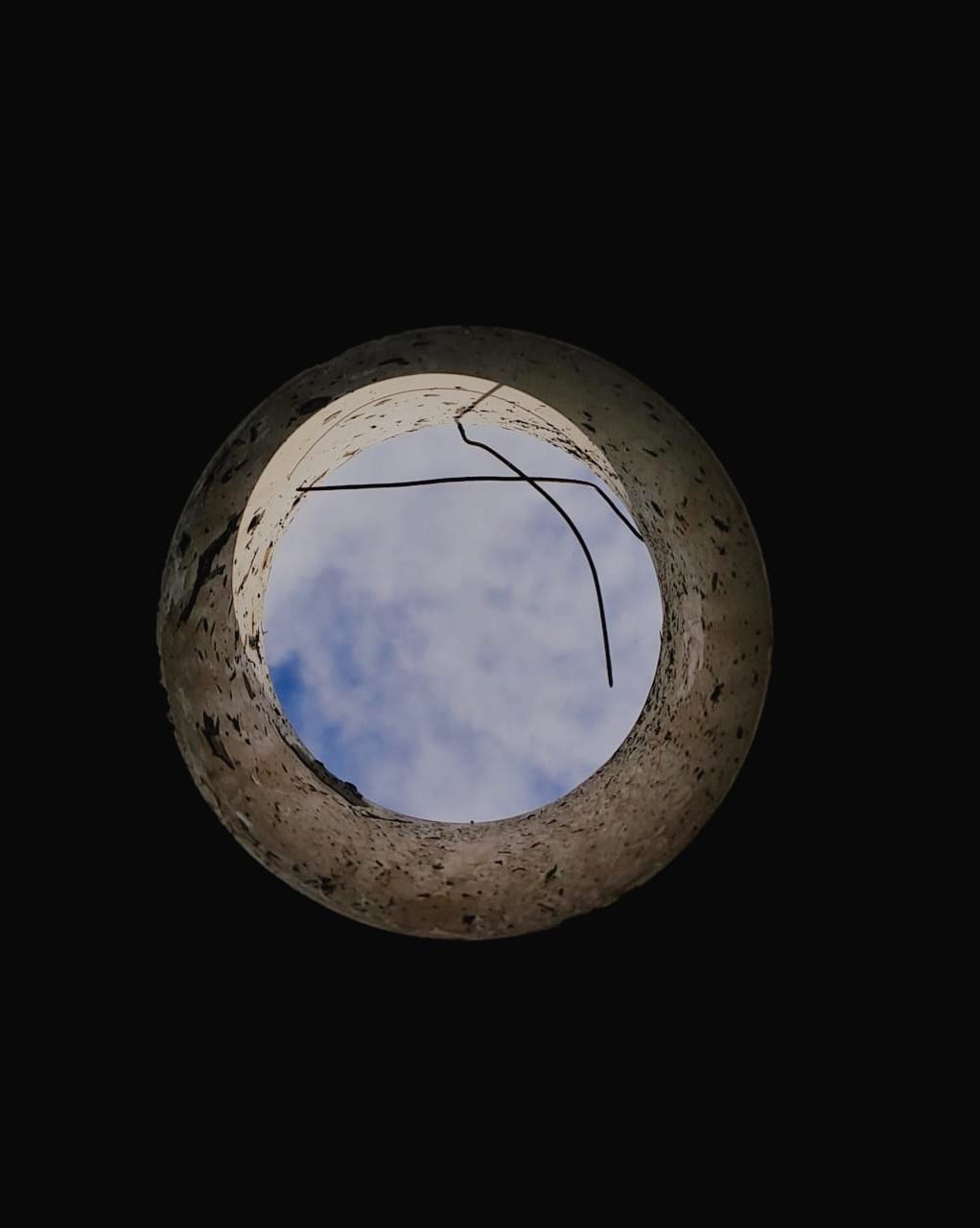 CISTERNA DOCTA CENTRAL +500 m²