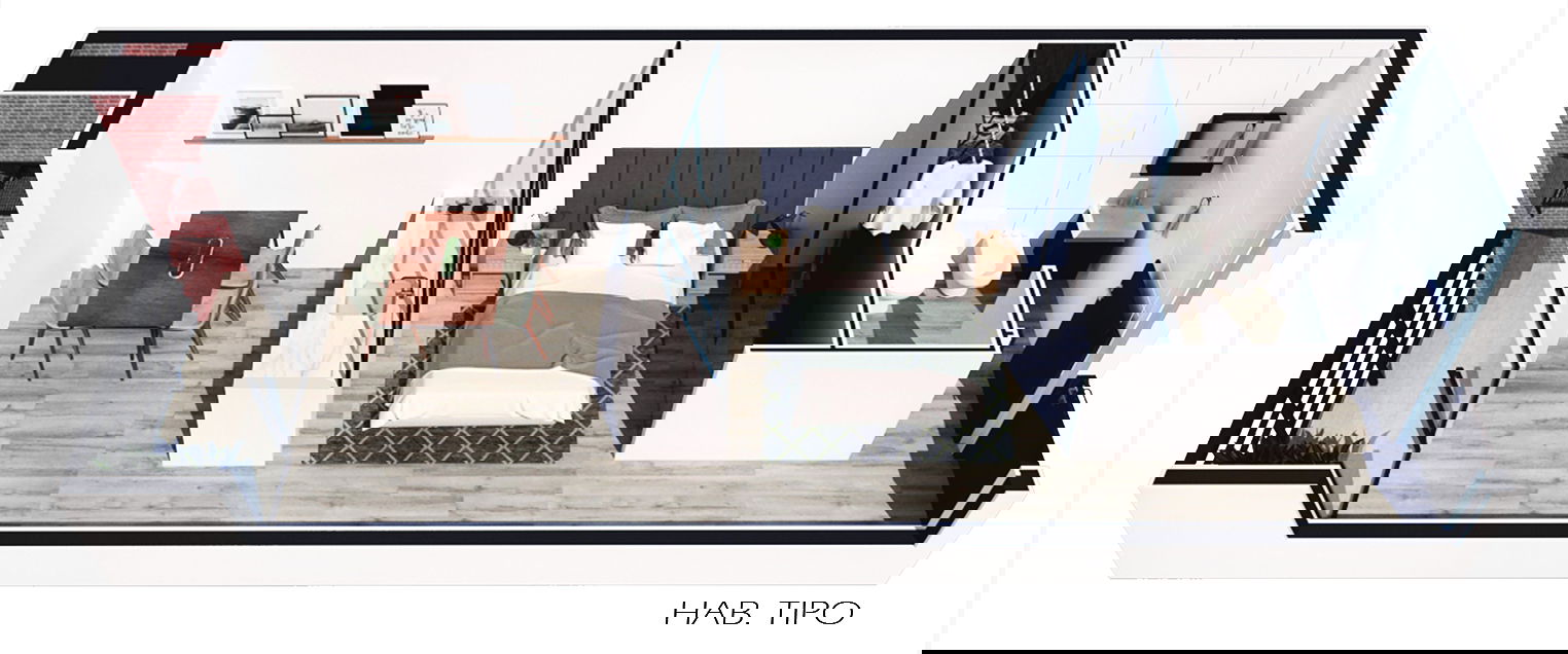 Hotel Cárcano - VCP