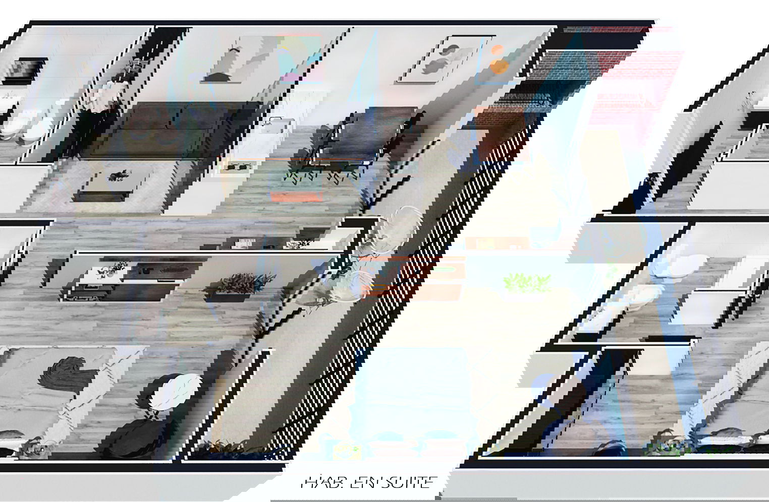 Hotel Cárcano - VCP