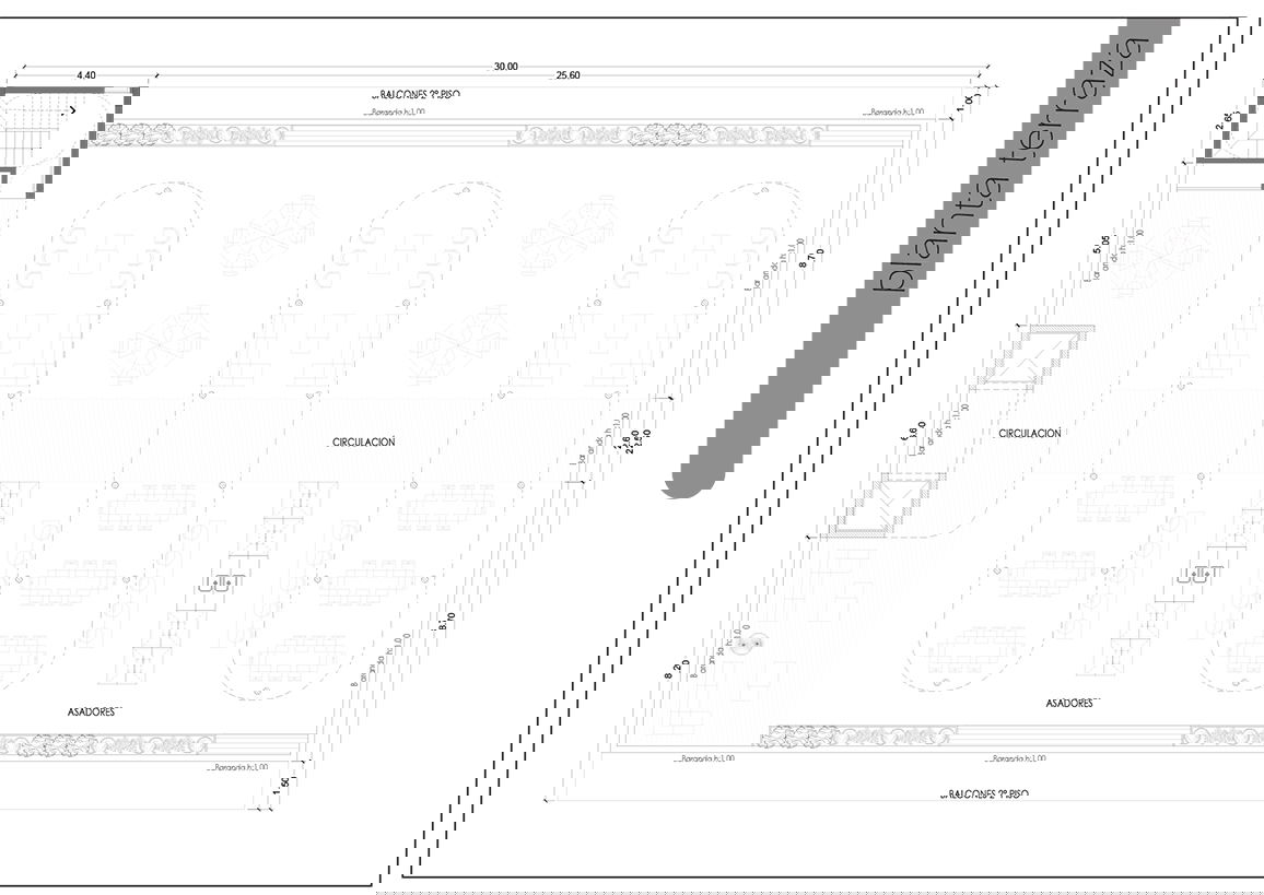 Hotel Cárcano - VCP