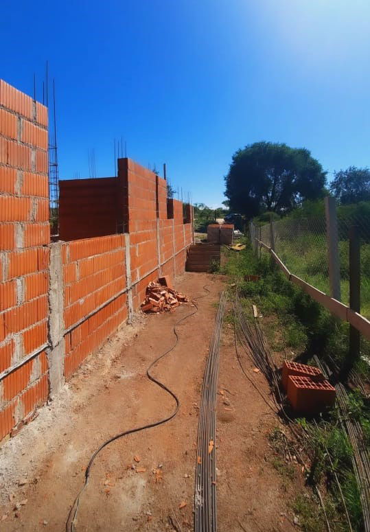 CASA MILAGRO +90 m²