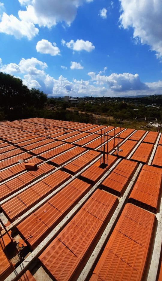 CASA MILAGRO +90 m²