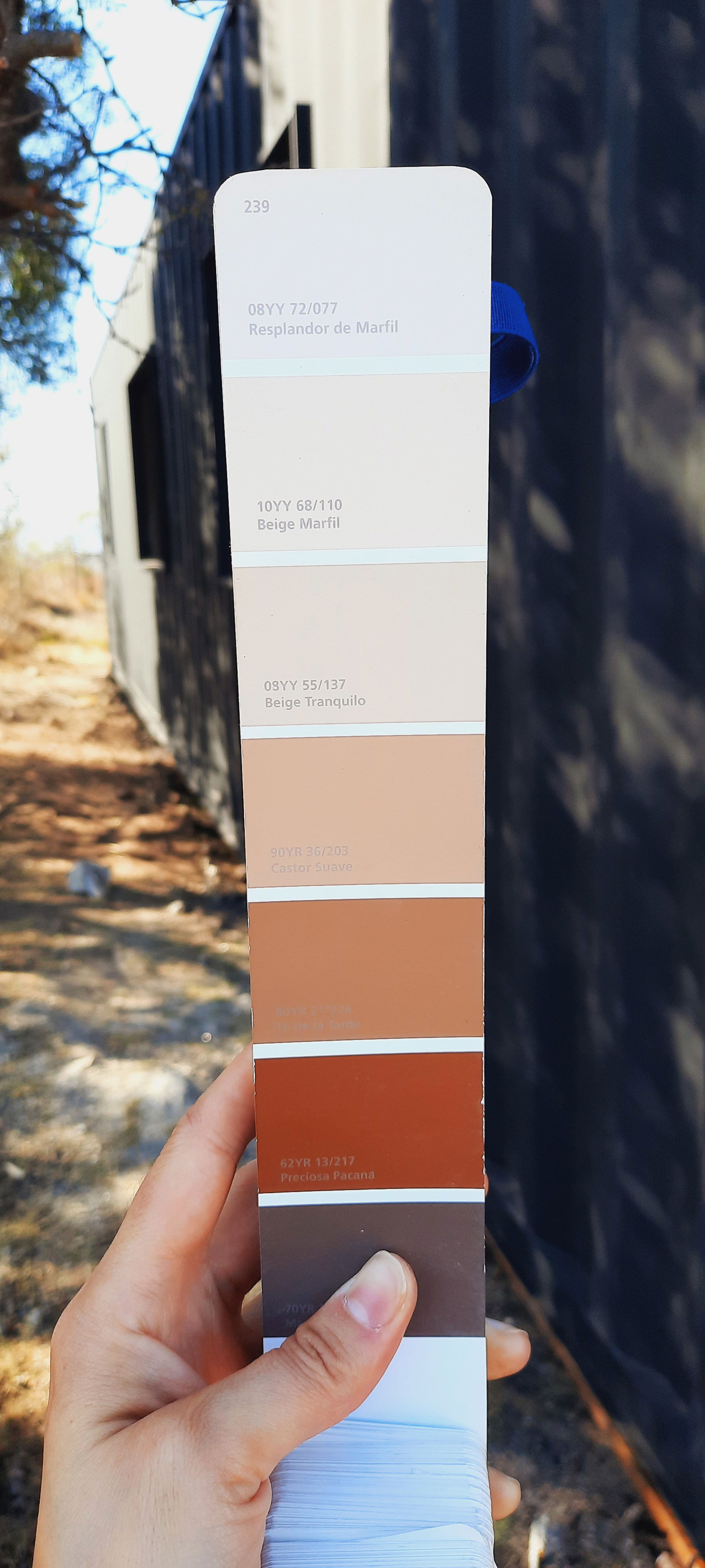 CASA CONTAINER +60 m²