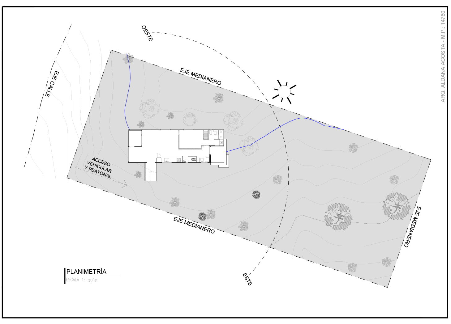CASA CONTAINER +60 m²