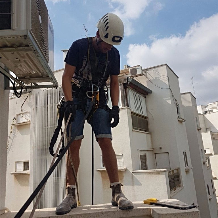 תיקון צנרת בסנפלינג