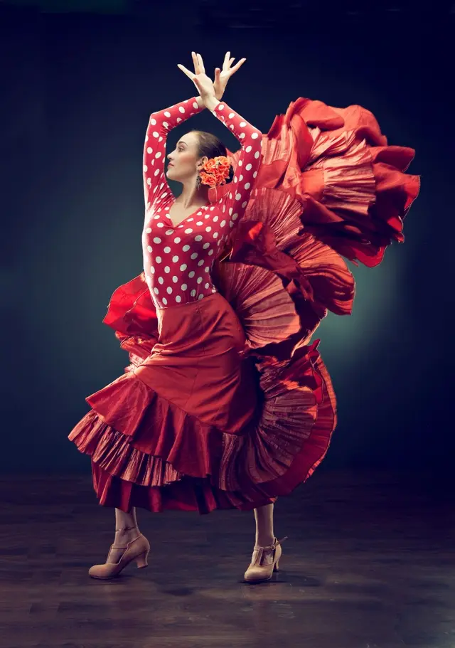 FLAMENCO