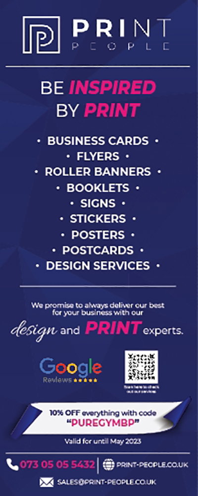 Banner Designs