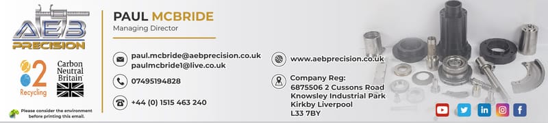 Email Signature Designs