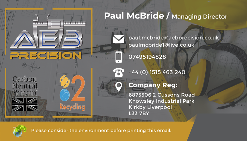 Email Signature Designs