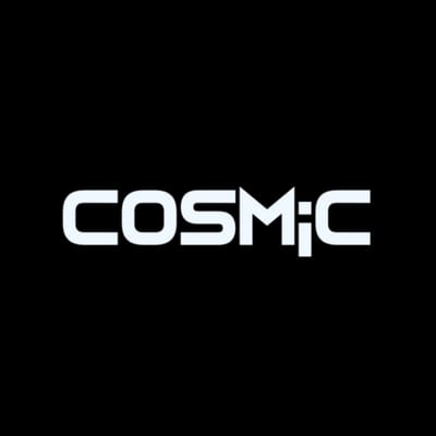 The Cosmic Collection