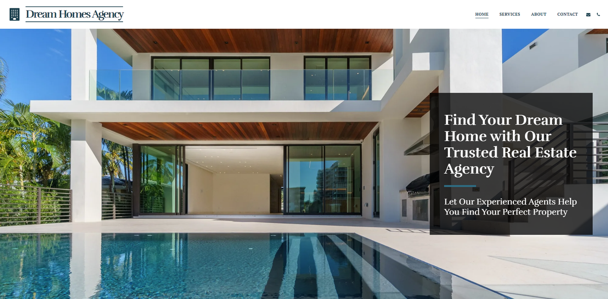 Dream Homes Agency