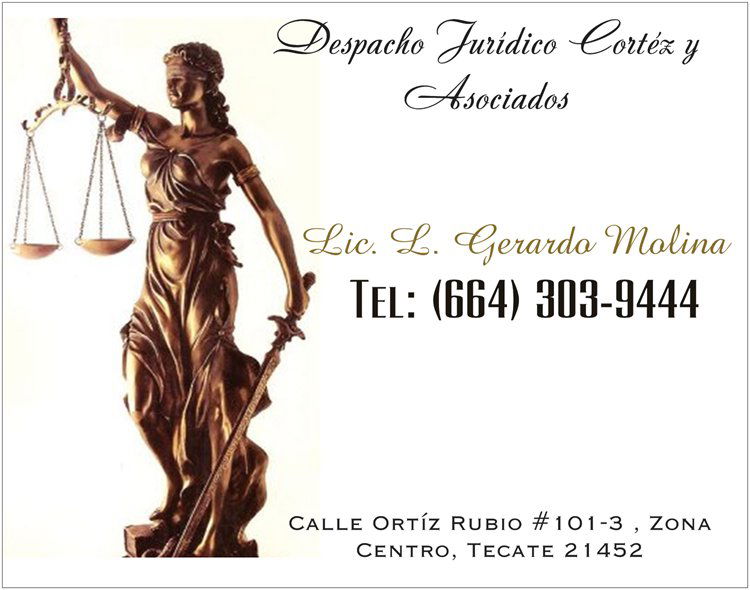 Asesoría Legal Especializado (Legal Services)