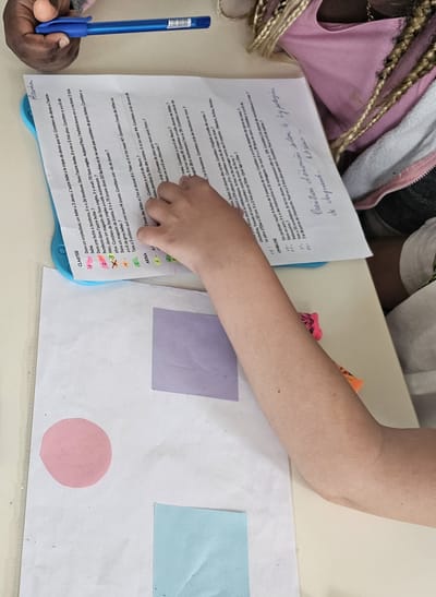 Quels sont les signes qui poussent à consulter un orthopédagogue ?