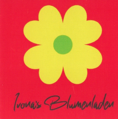 Ivona´s Blumenladen