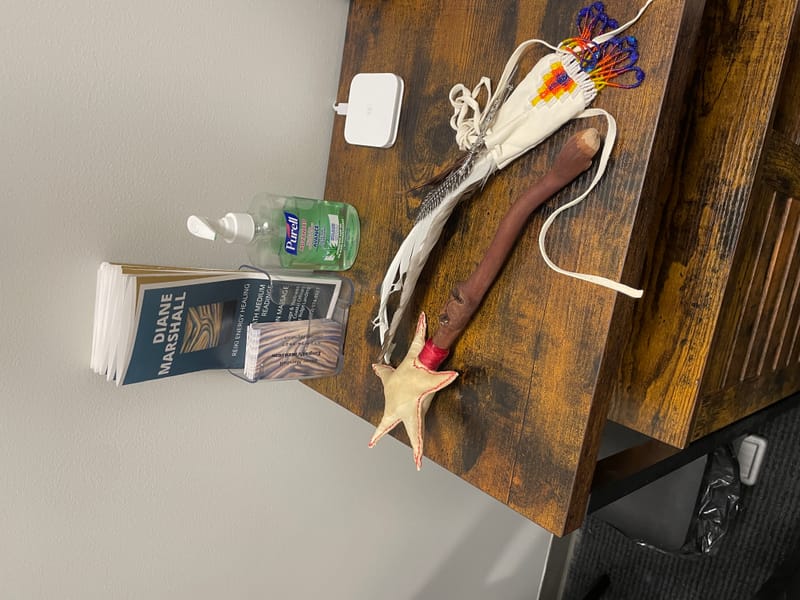 Reiki Energy Healing